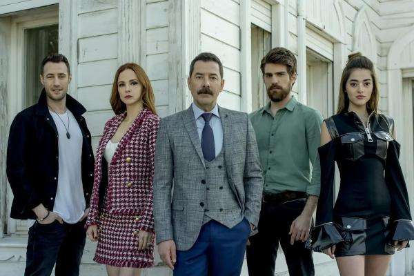 10 турецких сериалов, которые стоит посмотреть. Лучшие турецкие сериалы на русском