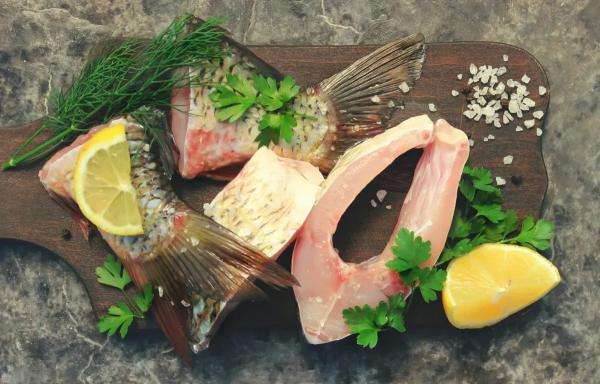 Что приготовить из речной рыбы? Рецепты ухи, заливного и запеченной рыбы из Свияжска. Рецепт тройной ухи