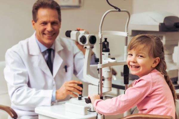 Современная офтальмология: инновации в области решения проблем со зрением. Лечение глазных заболеваний у детей и взрослых