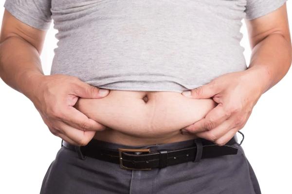 Почему образуется жир в области живота и как от него избавиться. Как накапливается висцеральный жир?
