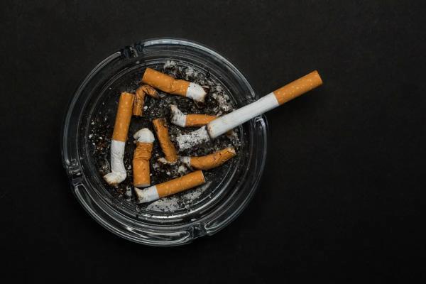 Что происходит с организмом, когда человек бросает курить. Как курение влияет на организм